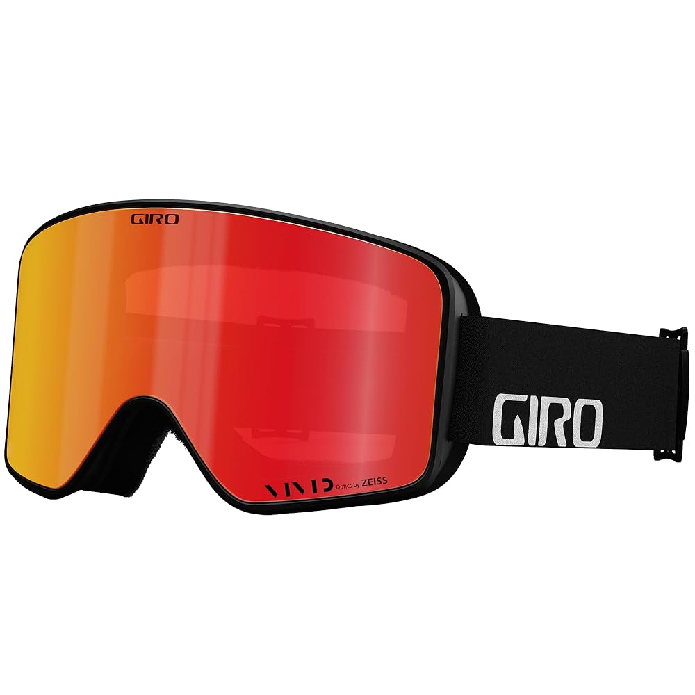 GIRO - 美品 ジロ GIRO ゴーグル METHOD メソッド スキー スノーボード バックカントリー 登山 アウトドア ウィンタースポーツ Amazon | Giro(ジロ) メソッド スノーゴーグル | Giro | ゴーグル